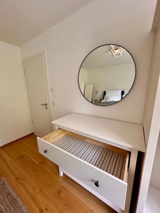 Wohntraum Fuer Familien & Geschaeftsreisende Kempten Exterior foto