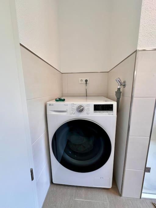 Wohntraum Fuer Familien & Geschaeftsreisende Kempten Exterior foto
